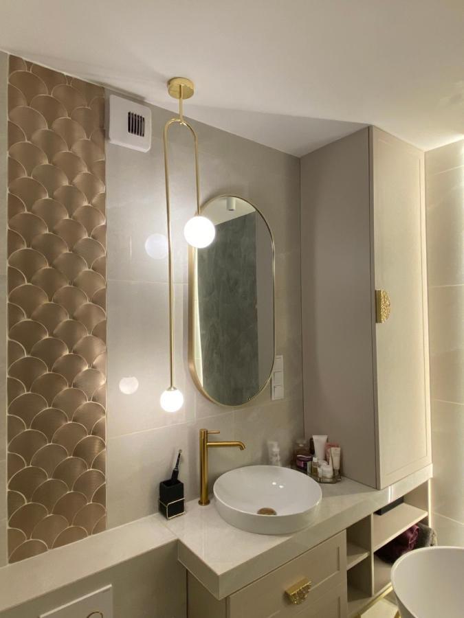 Lux Stays By Torres At K39 Cracovie Extérieur photo