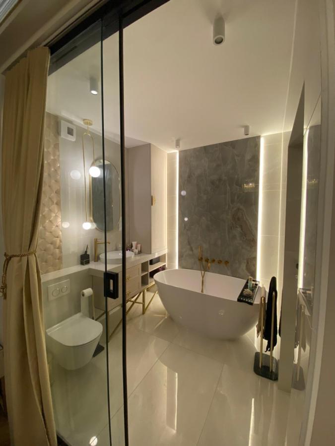 Lux Stays By Torres At K39 Cracovie Extérieur photo