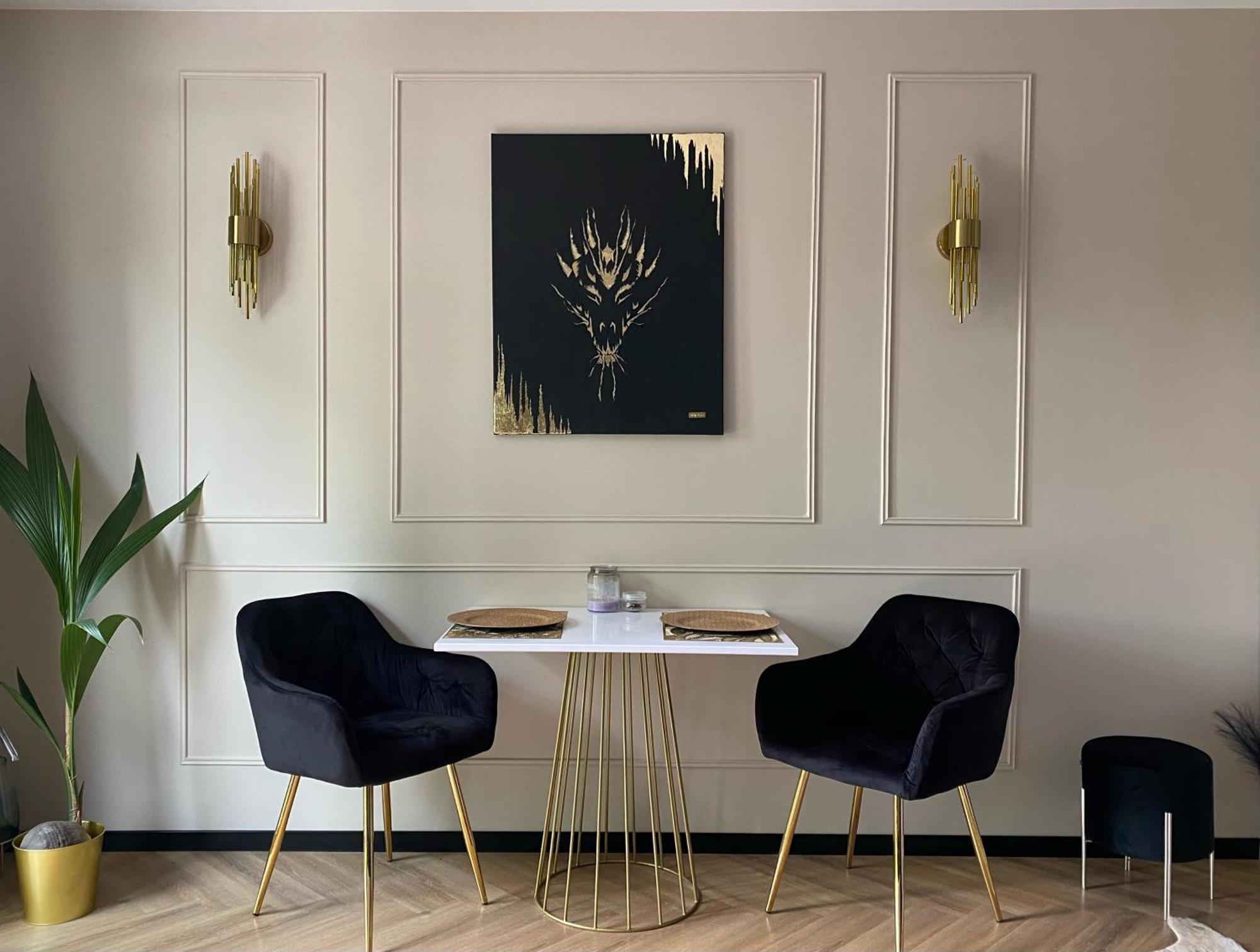 Lux Stays By Torres At K39 Cracovie Extérieur photo