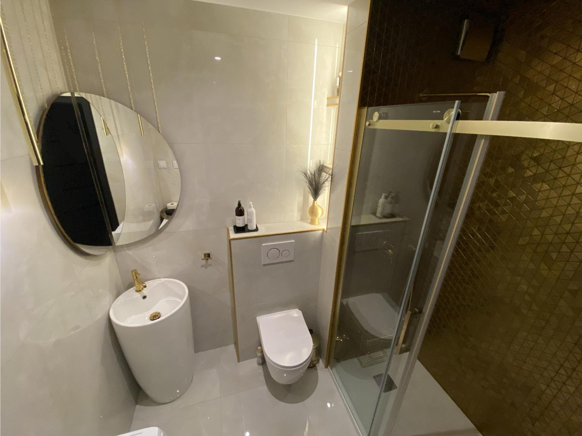 Lux Stays By Torres At K39 Cracovie Extérieur photo