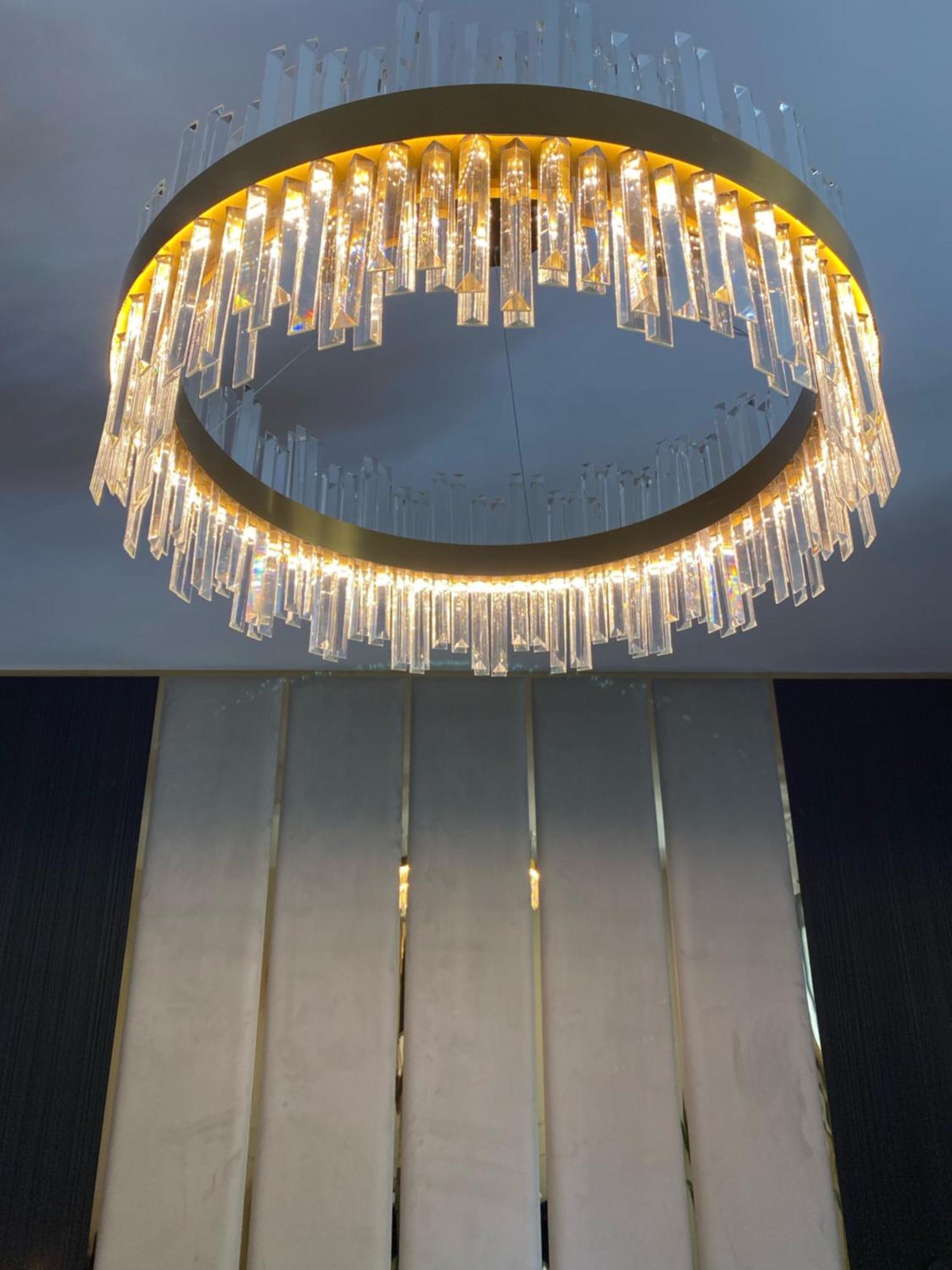Lux Stays By Torres At K39 Cracovie Extérieur photo