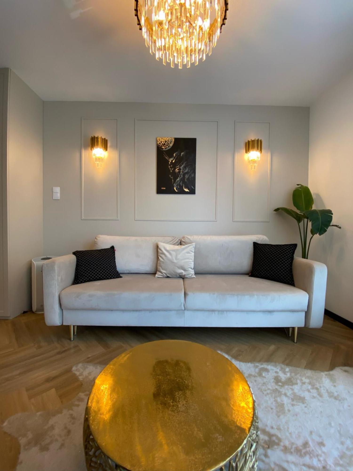Lux Stays By Torres At K39 Cracovie Extérieur photo