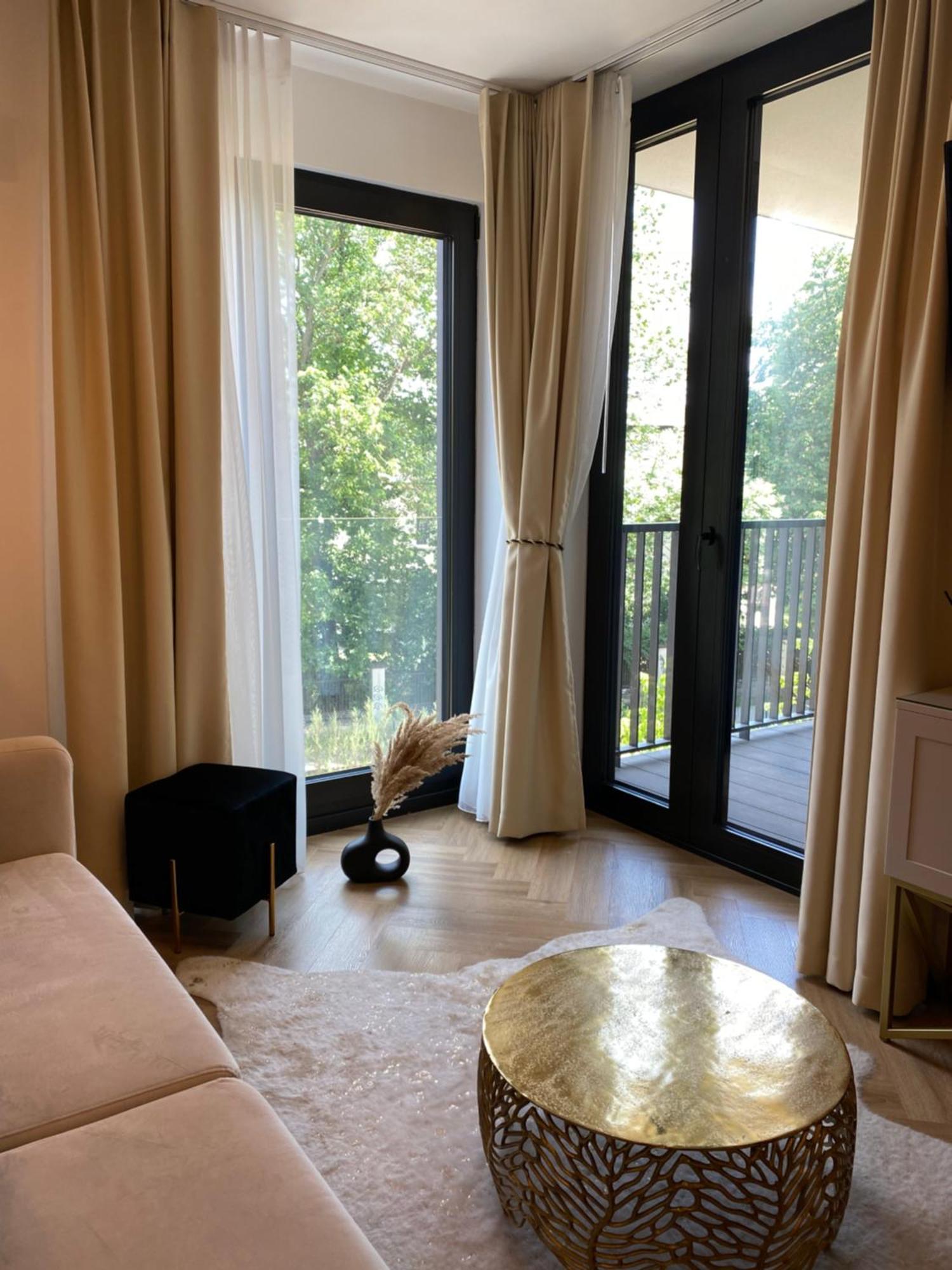 Lux Stays By Torres At K39 Cracovie Extérieur photo