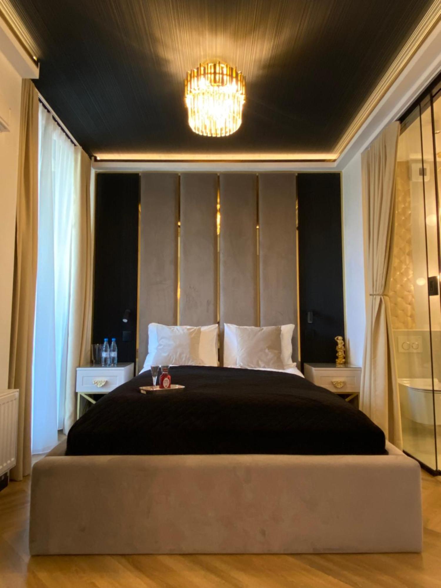 Lux Stays By Torres At K39 Cracovie Extérieur photo