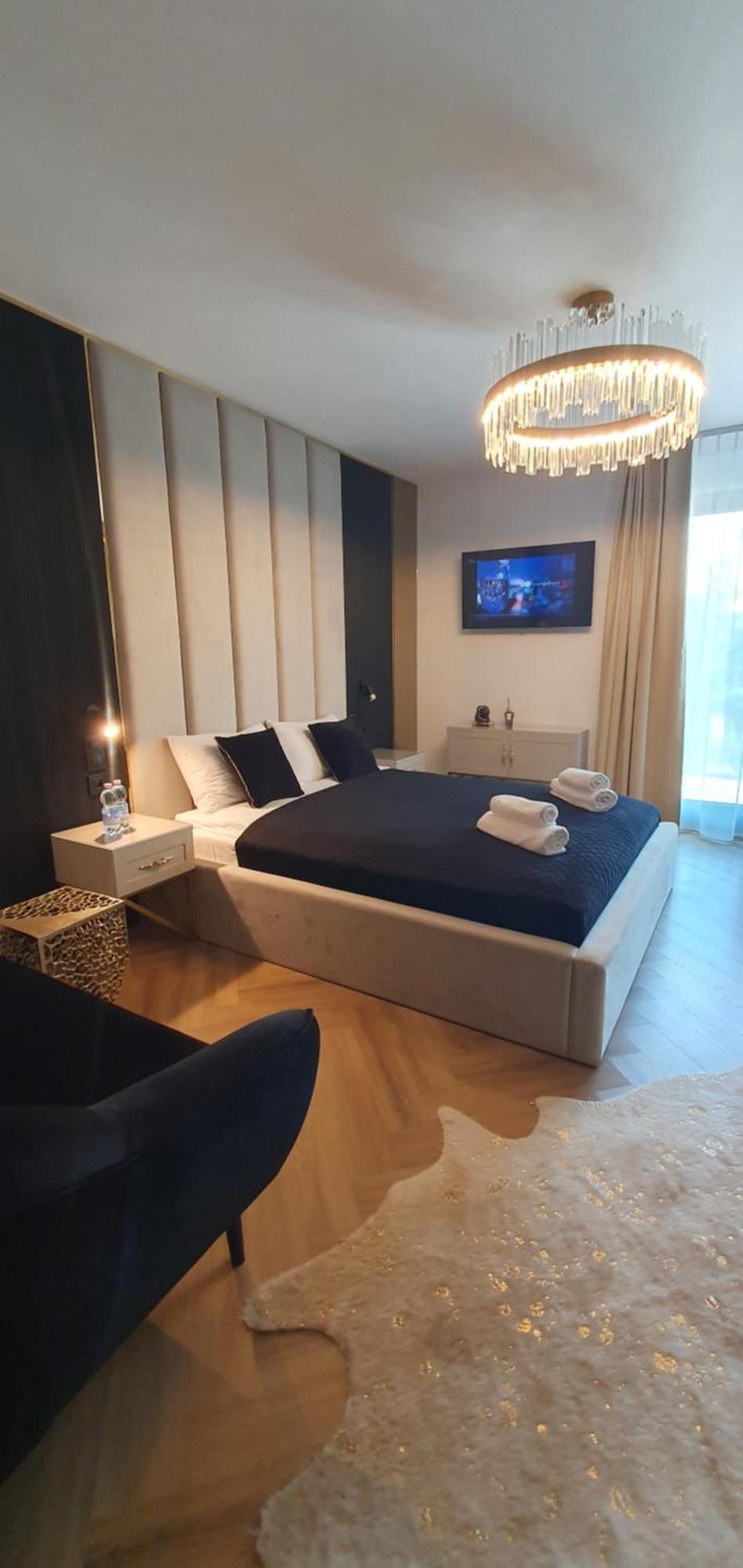 Lux Stays By Torres At K39 Cracovie Extérieur photo