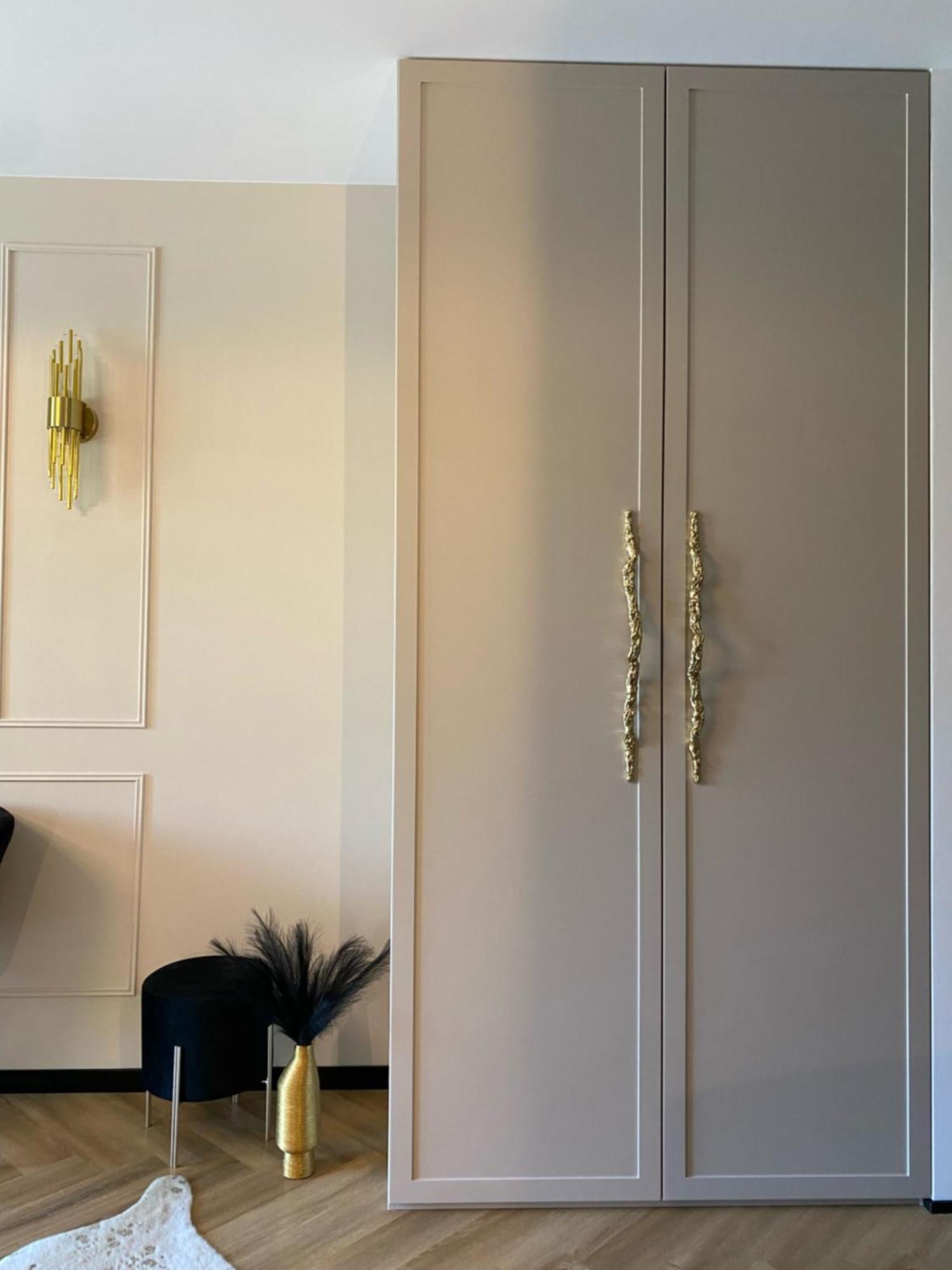 Lux Stays By Torres At K39 Cracovie Extérieur photo