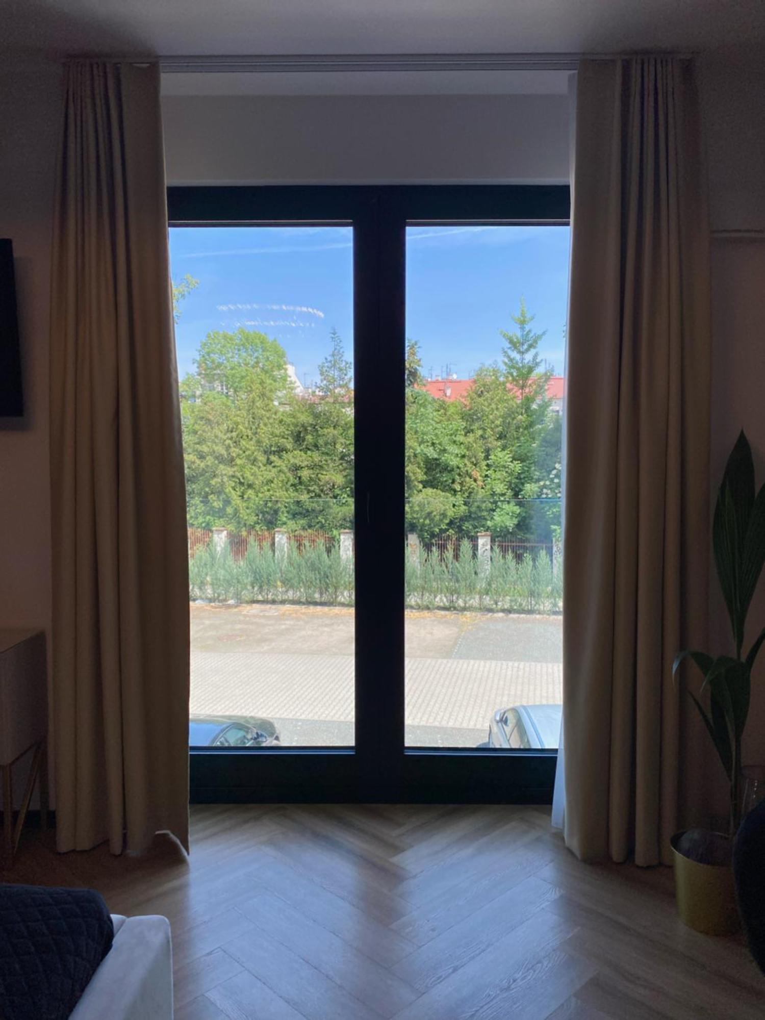 Lux Stays By Torres At K39 Cracovie Extérieur photo