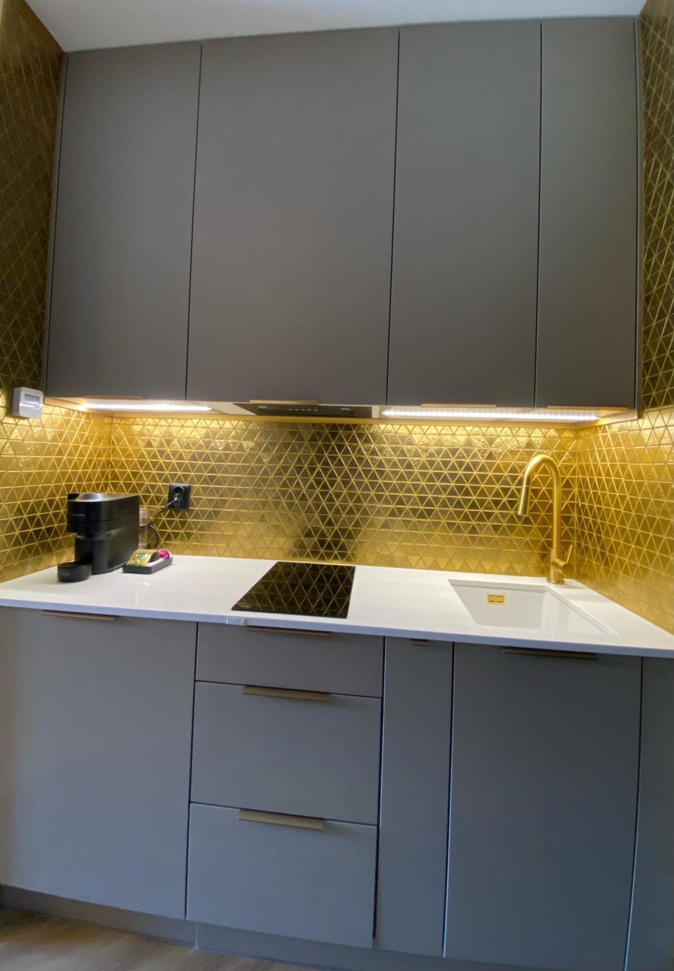 Lux Stays By Torres At K39 Cracovie Extérieur photo