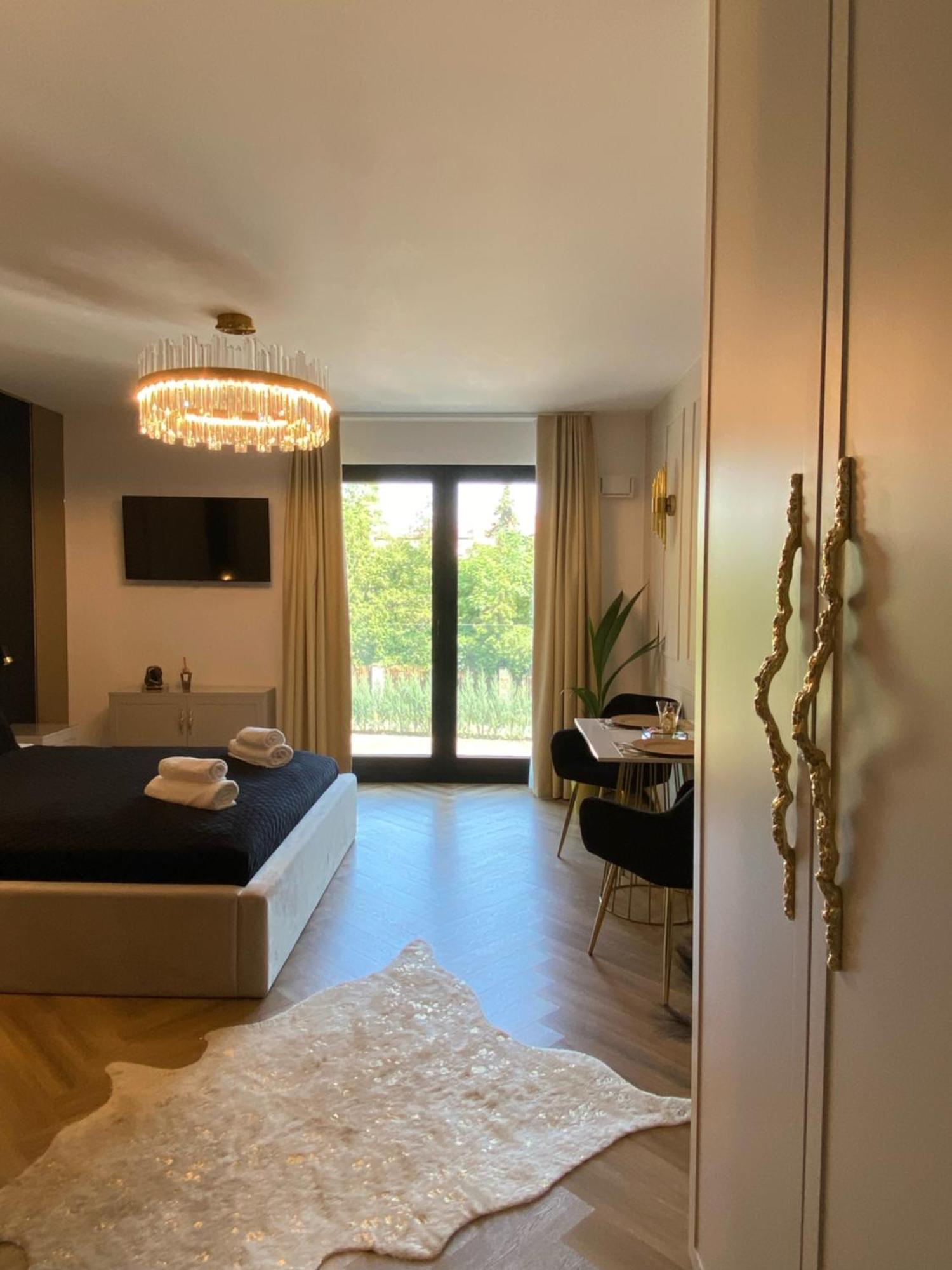 Lux Stays By Torres At K39 Cracovie Extérieur photo