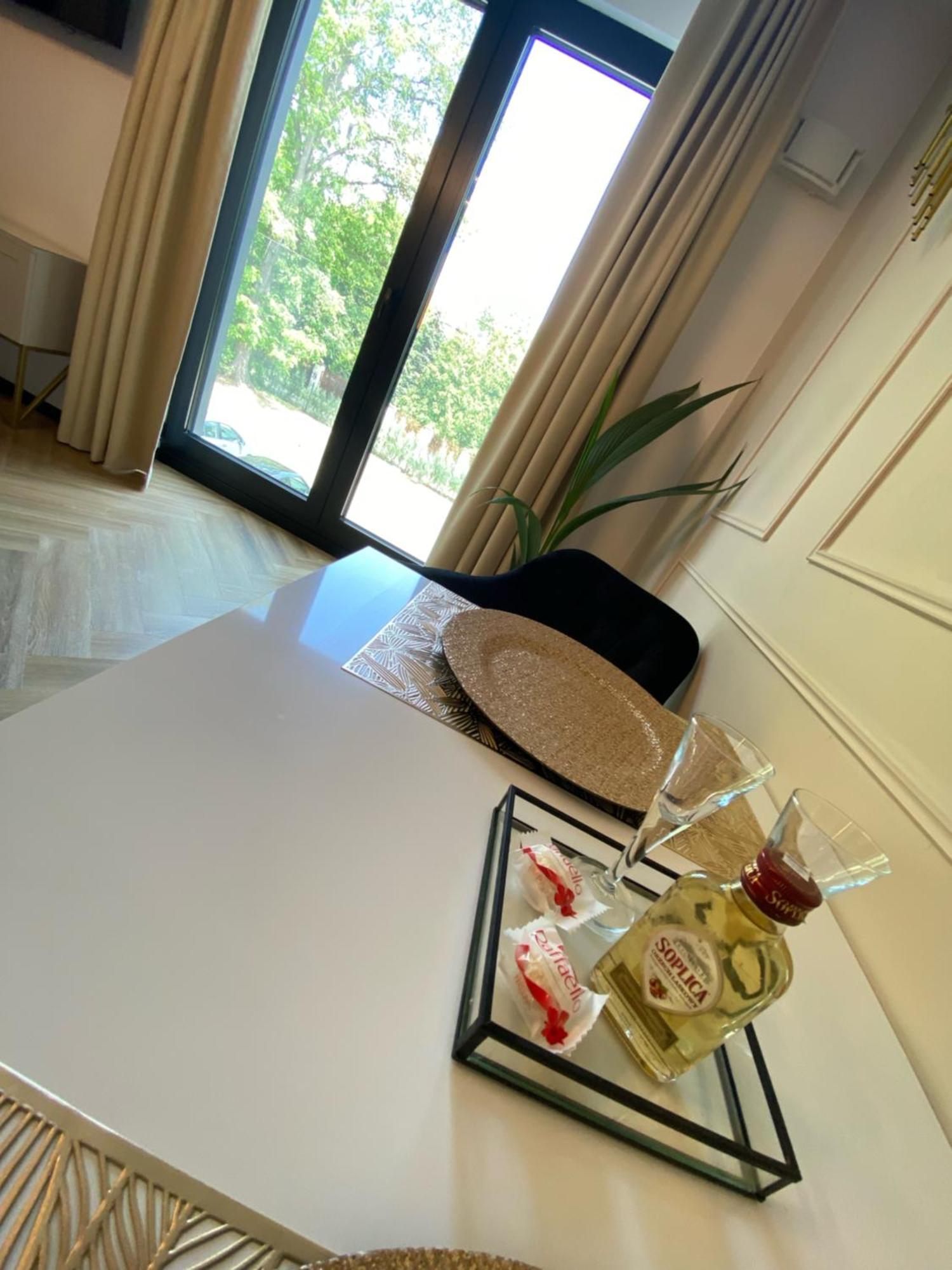 Lux Stays By Torres At K39 Cracovie Extérieur photo