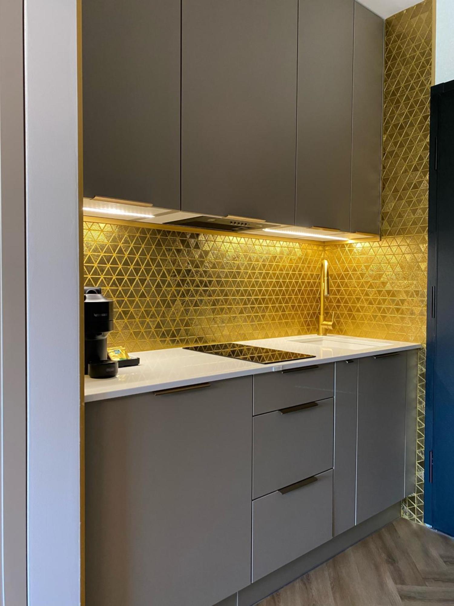 Lux Stays By Torres At K39 Cracovie Extérieur photo