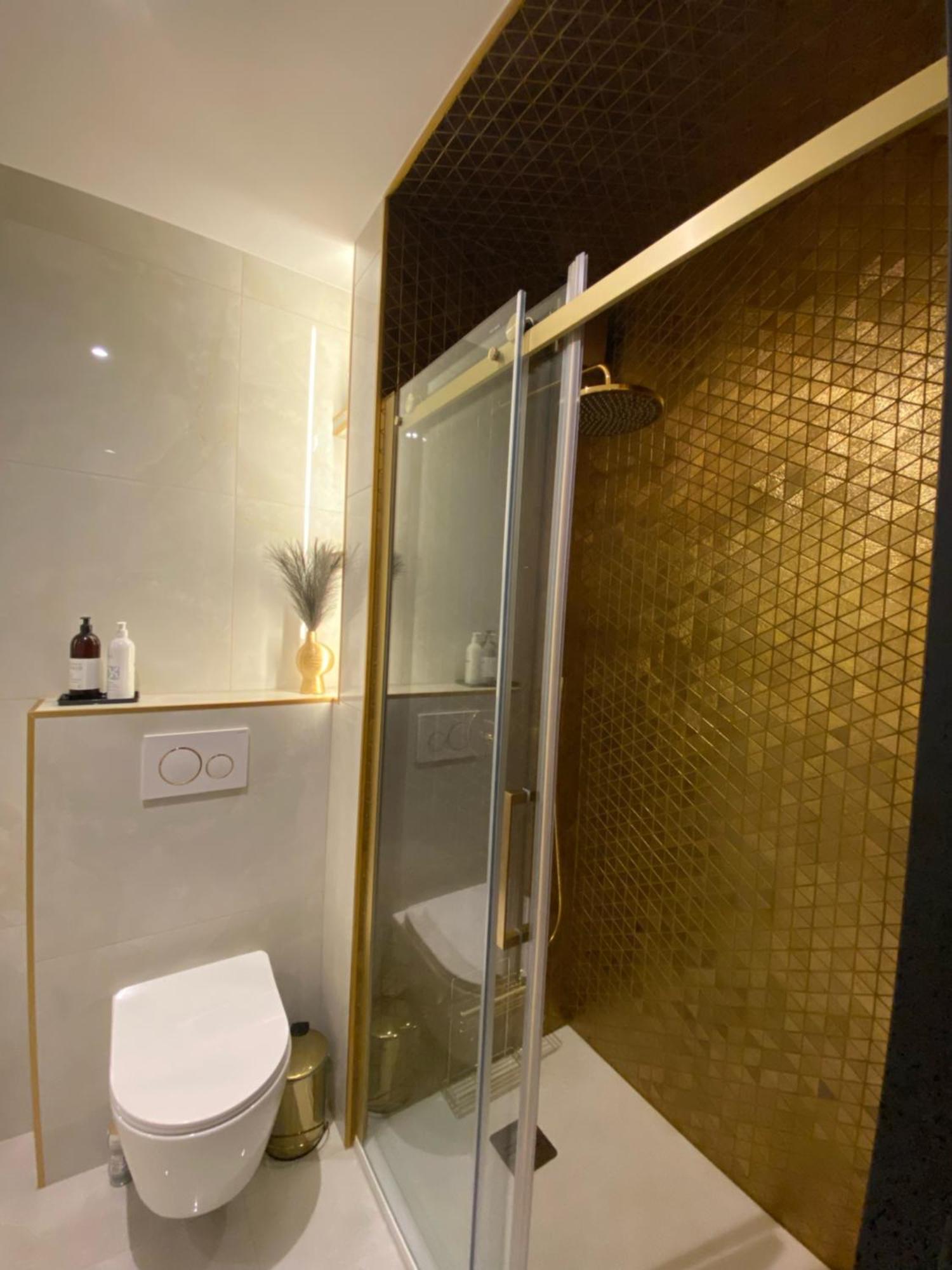 Lux Stays By Torres At K39 Cracovie Extérieur photo