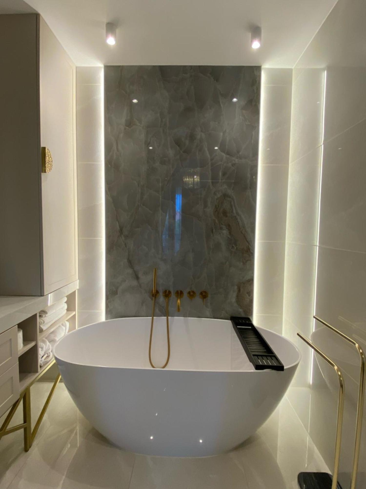 Lux Stays By Torres At K39 Cracovie Extérieur photo