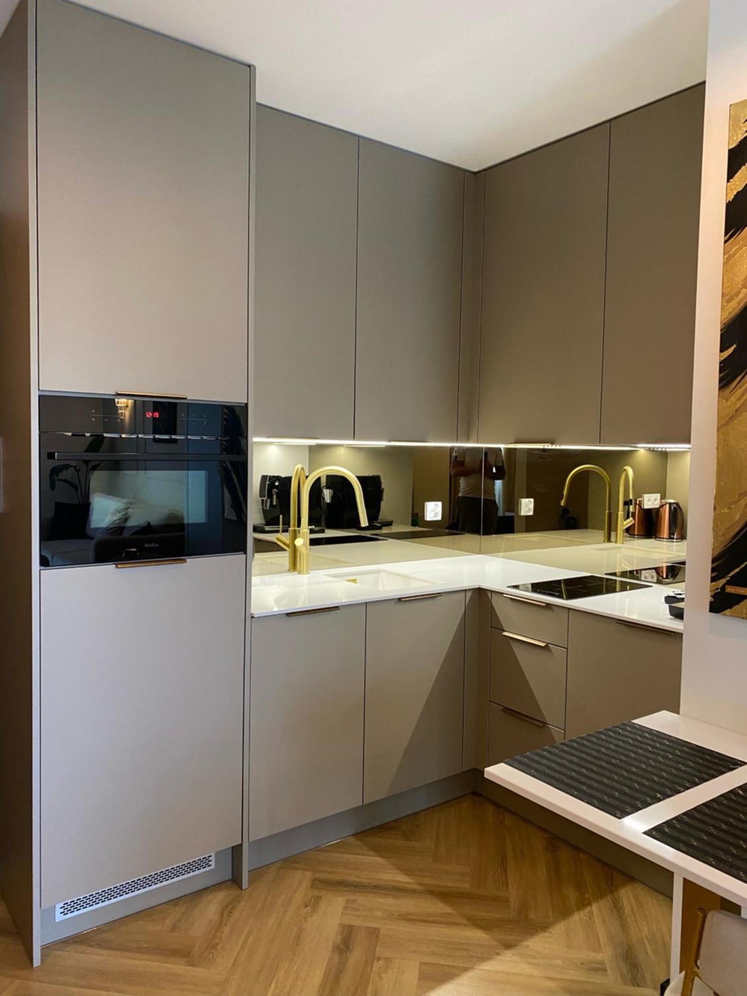 Lux Stays By Torres At K39 Cracovie Extérieur photo