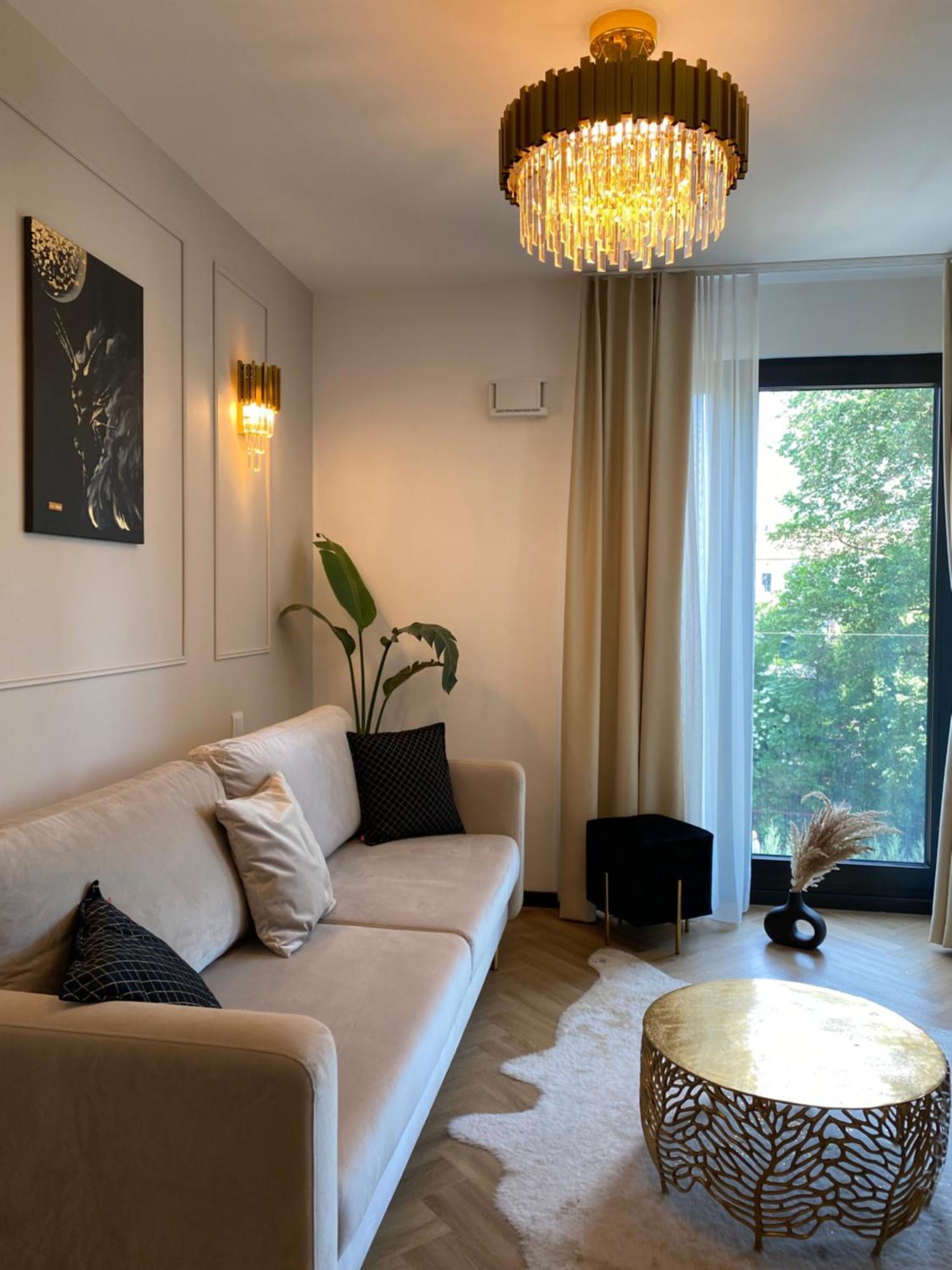 Lux Stays By Torres At K39 Cracovie Extérieur photo