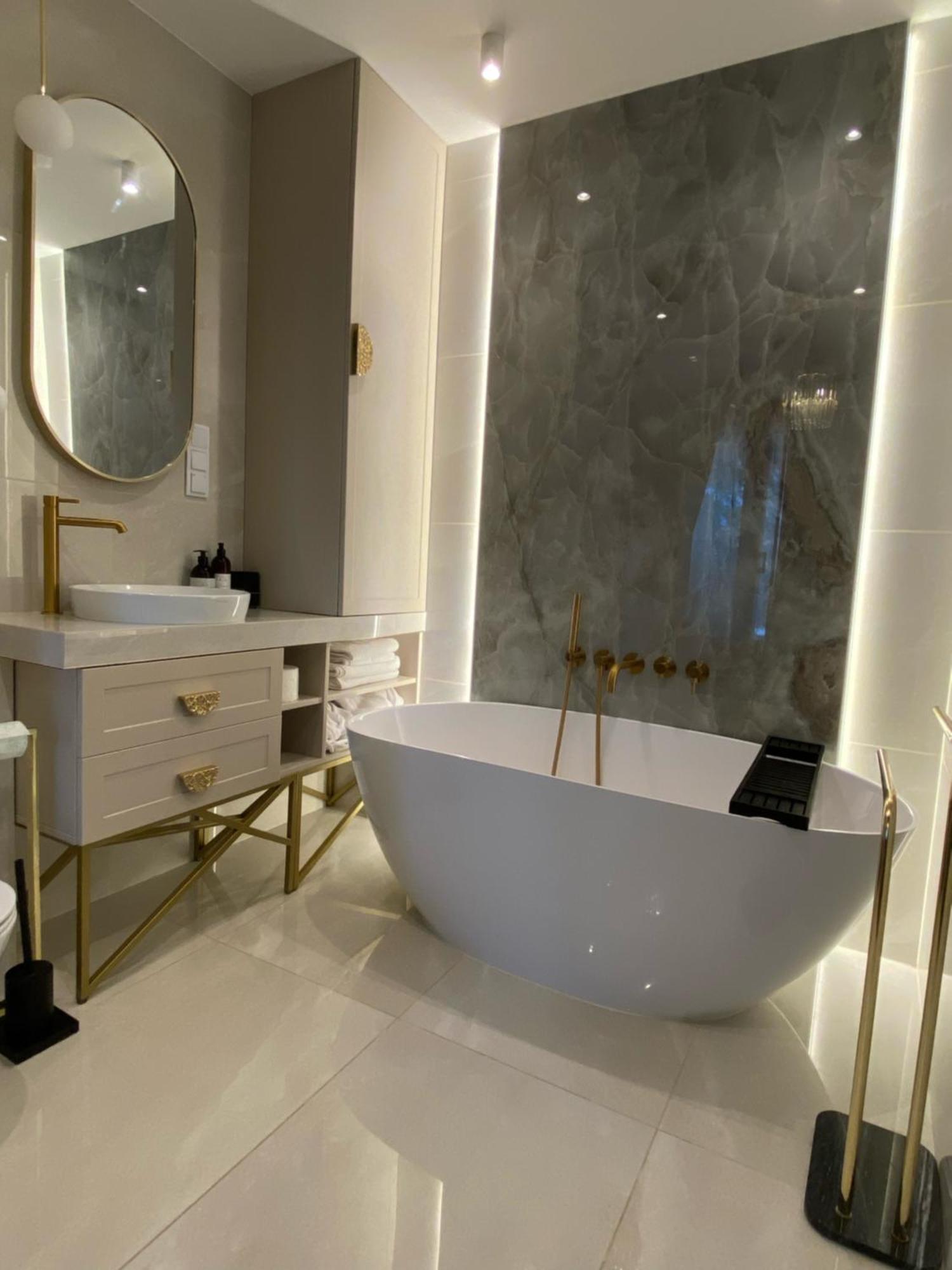 Lux Stays By Torres At K39 Cracovie Extérieur photo