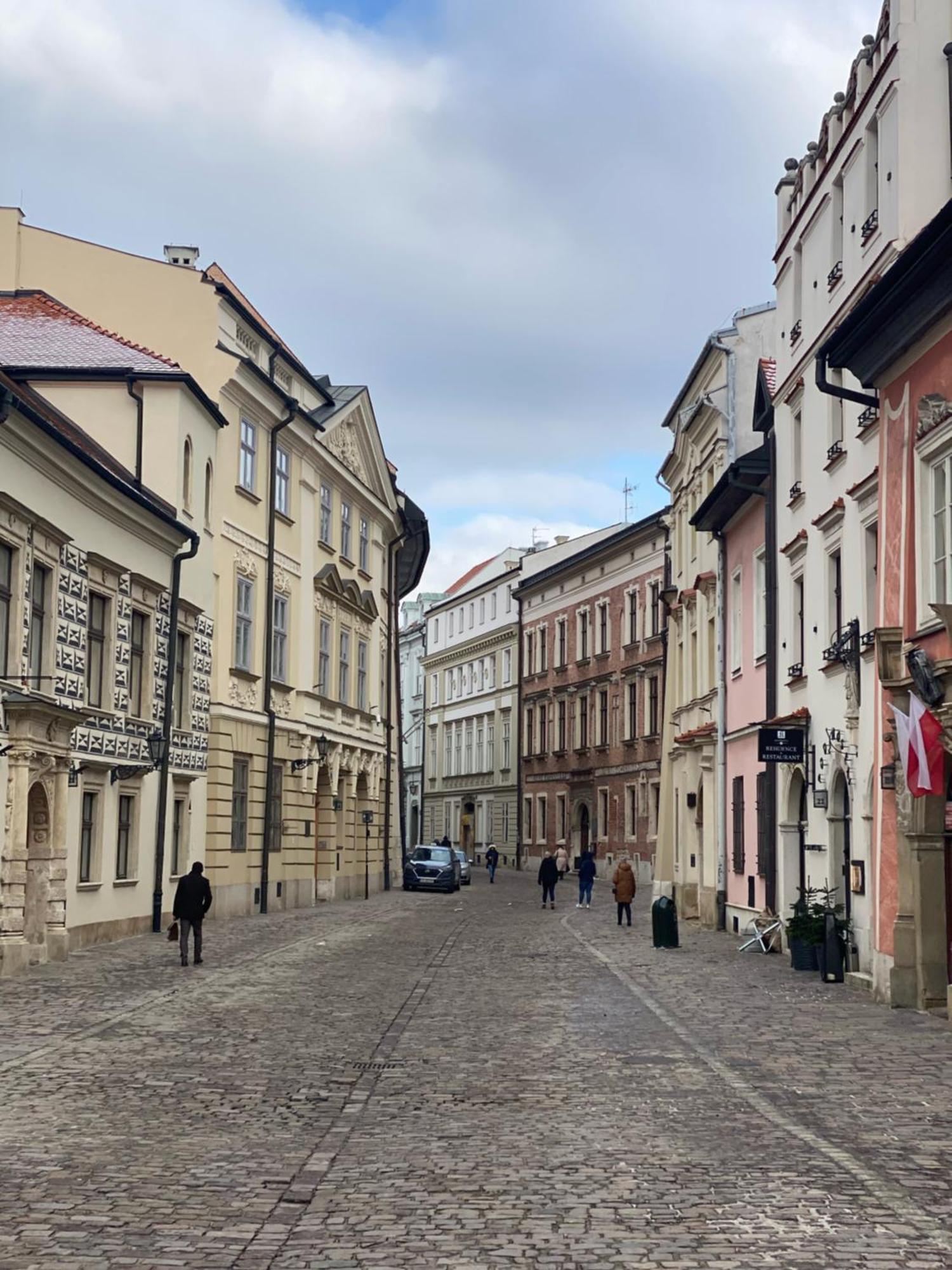 Lux Stays By Torres At K39 Cracovie Extérieur photo