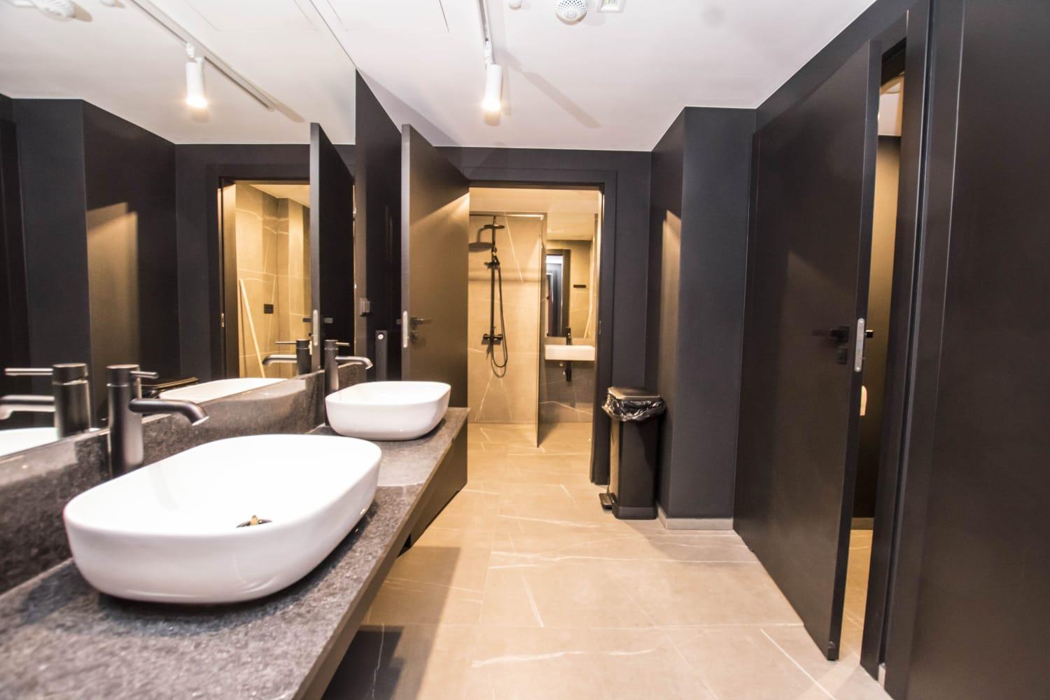 Lux Stays By Torres At K39 Cracovie Extérieur photo